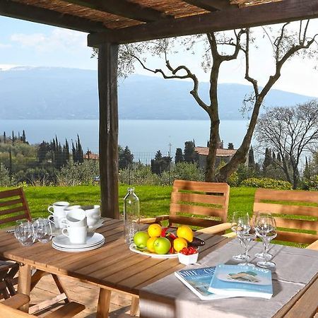 Villa Dei Rosmarini 토스콜라노마데노 외부 사진