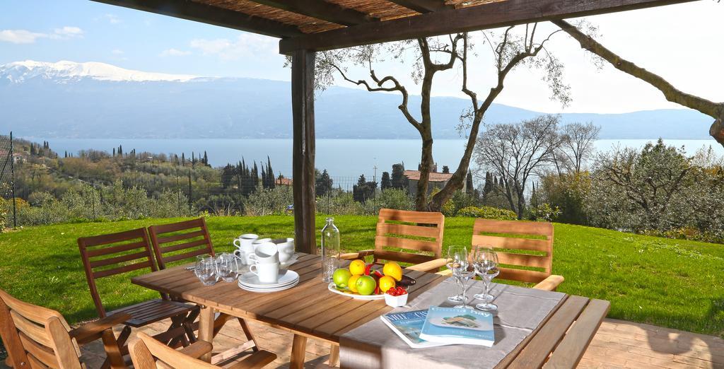 Villa Dei Rosmarini 토스콜라노마데노 외부 사진