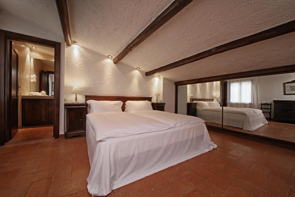 Villa Dei Rosmarini 토스콜라노마데노 외부 사진