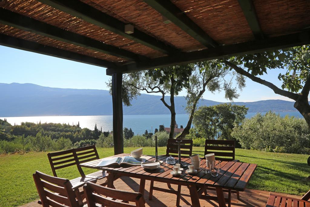 Villa Dei Rosmarini 토스콜라노마데노 외부 사진