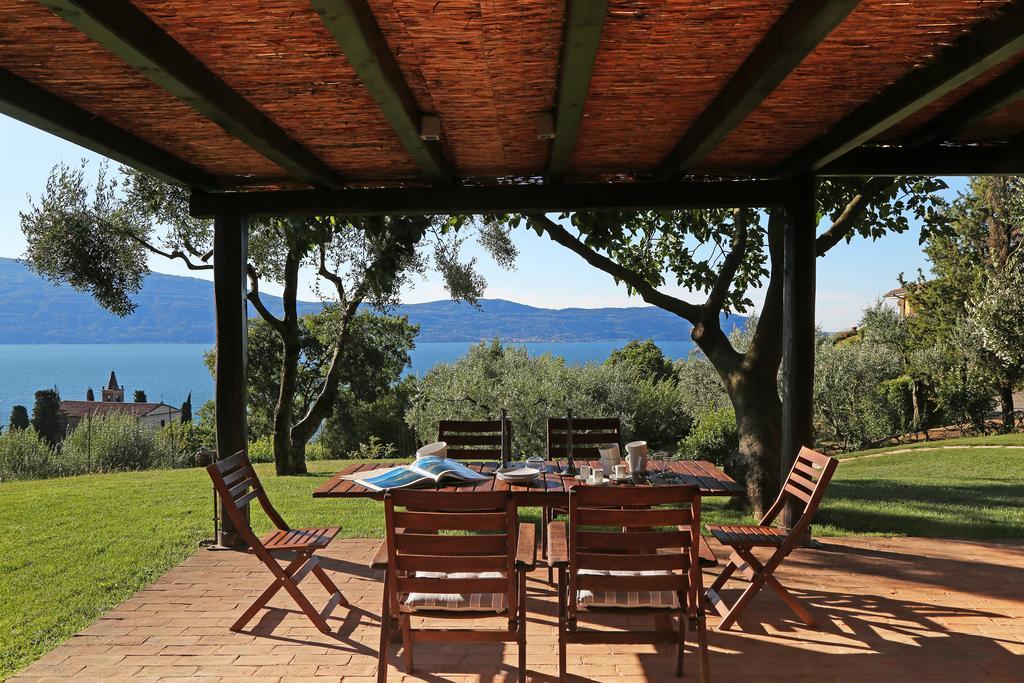 Villa Dei Rosmarini 토스콜라노마데노 외부 사진