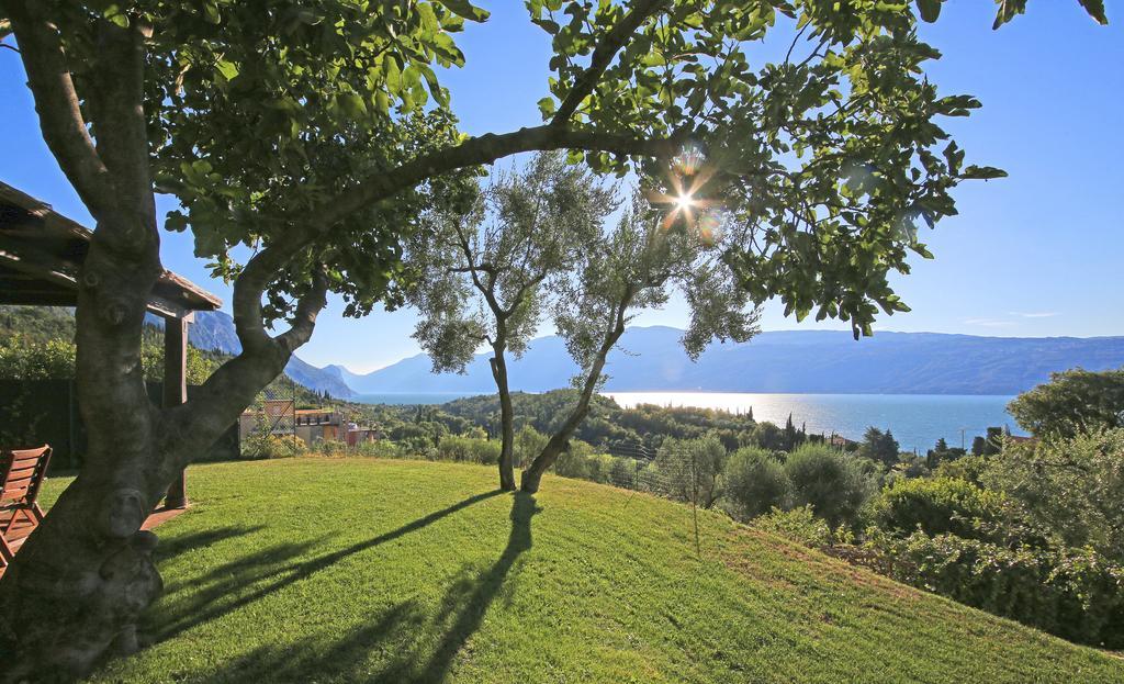 Villa Dei Rosmarini 토스콜라노마데노 외부 사진
