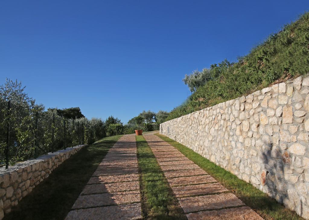 Villa Dei Rosmarini 토스콜라노마데노 외부 사진